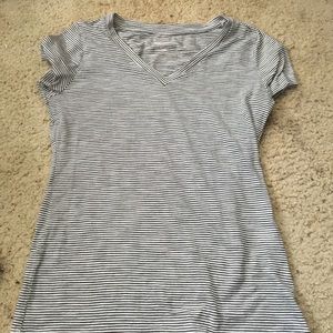 Mossimo stripped shirt